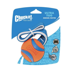 Chuckit Ultra Tug Small Hundelegetj